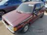 1998 FIAT UNO 