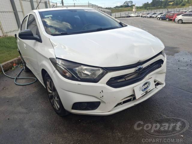 2021 CHEVROLET ONIX PLUS 