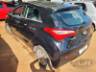 2014 HYUNDAI HB20 