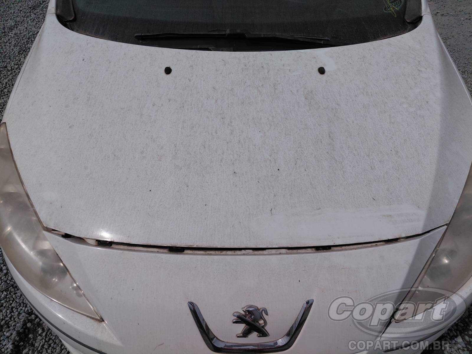 2012 PEUGEOT 408 SEDAN — foto 7 de 10
