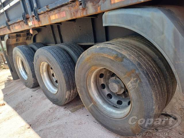 2021 LIBRELATO SEMI-REBOQUE 