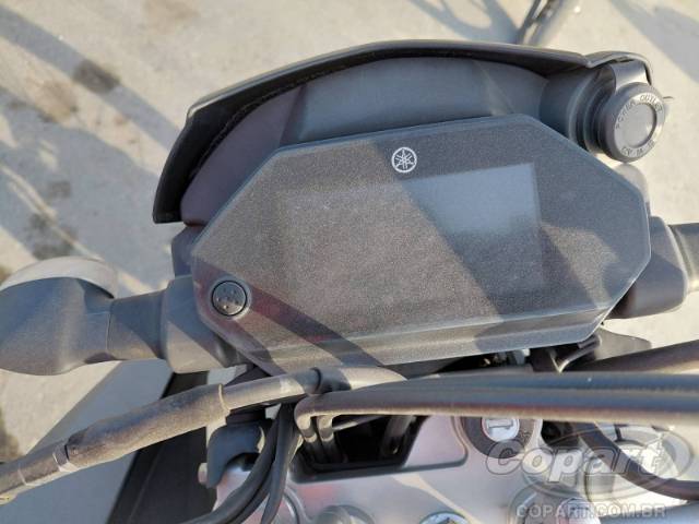 2025 YAMAHA XTZ 250 