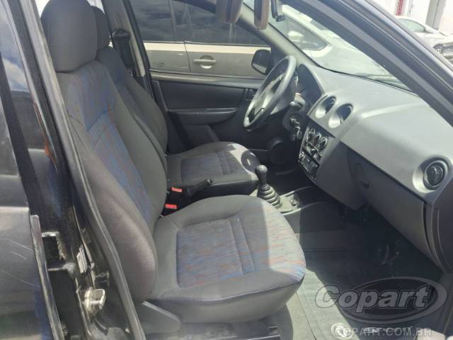 2010 CHEVROLET CELTA 