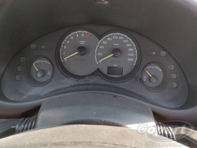 2008 CHEVROLET CLASSIC 