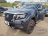 2023 NISSAN FRONTIER CD 
