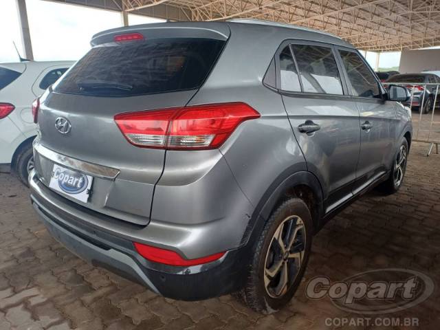 2020 HYUNDAI CRETA 