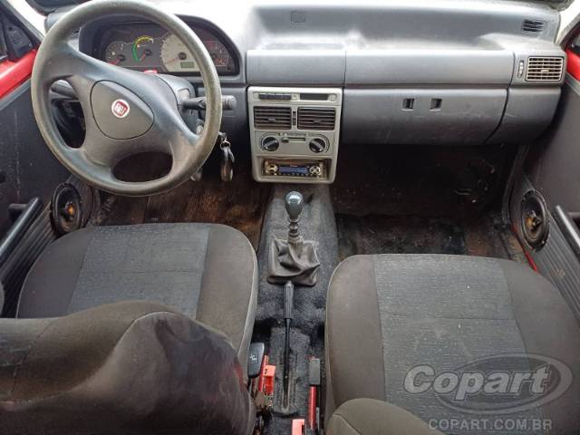 2011 FIAT UNO 