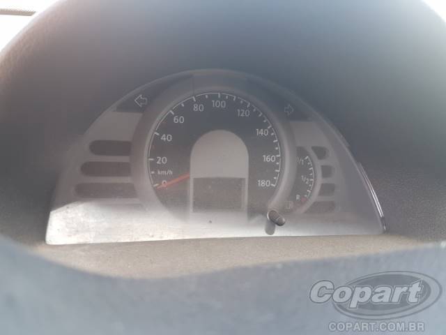 Foto 8 de 10: 2011 VOLKSWAGEN GOL