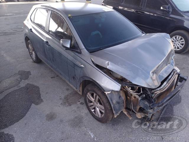 2022 VOLKSWAGEN POLO 