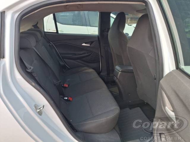 2024 CHEVROLET ONIX 