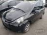 2008 HONDA FIT 