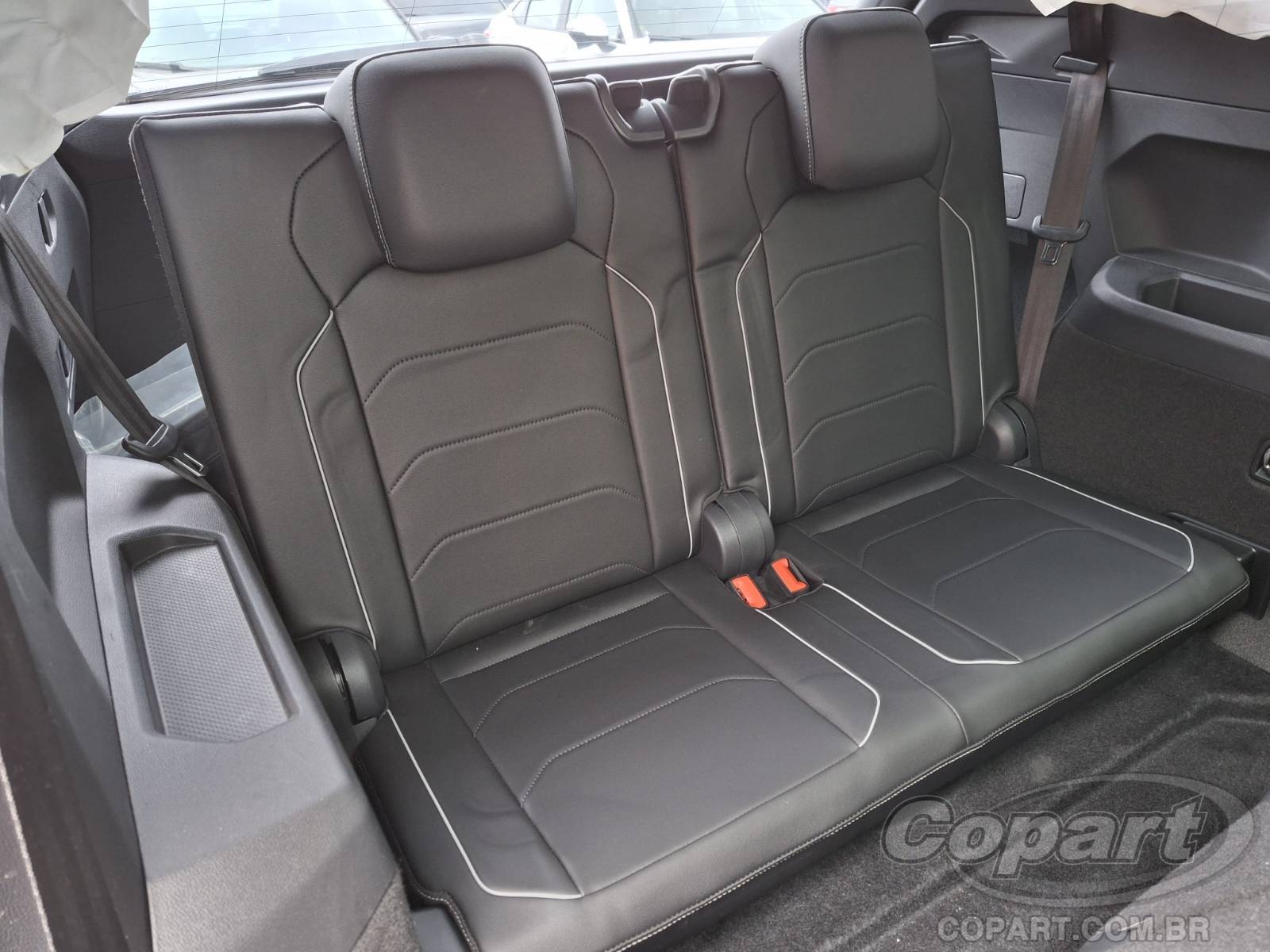 Foto 12 de 15: 2024 VOLKSWAGEN TIGUAN