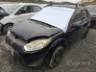 2014 FORD FIESTA SEDAN 