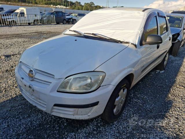 2010 CHEVROLET CELTA 