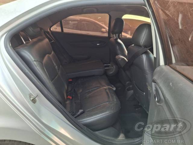 2015 CHEVROLET PRISMA 