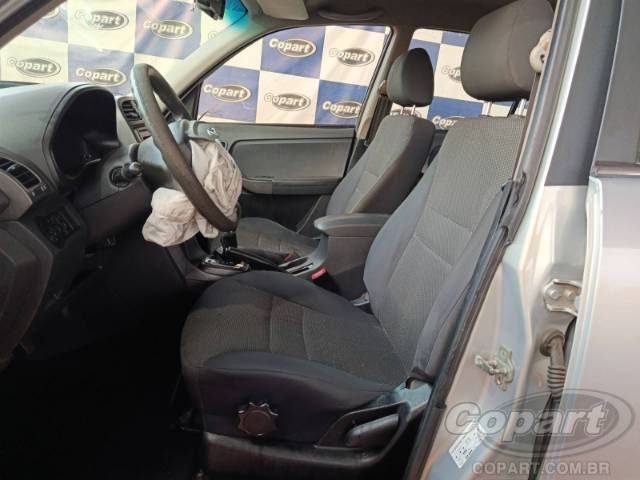 2015 CHERY TIGGO 