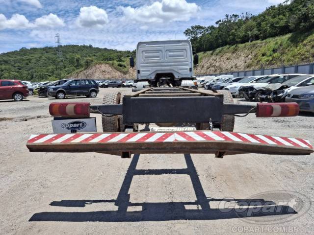 2022 MERCEDES BENZ ATEGO 