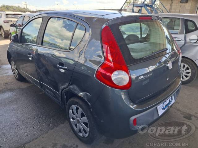 2013 FIAT PALIO 