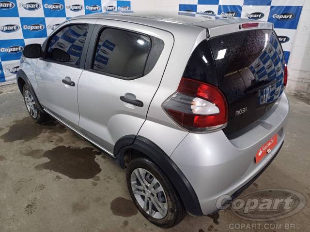 2023 FIAT MOBI 