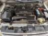 2008 MITSUBISHI PAJERO FULL 