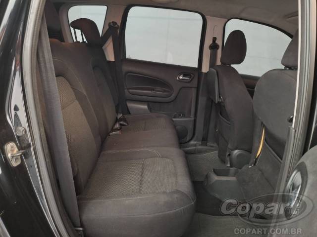 2013 CITROEN C3 PICASSO 