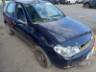 2011 FIAT PALIO 