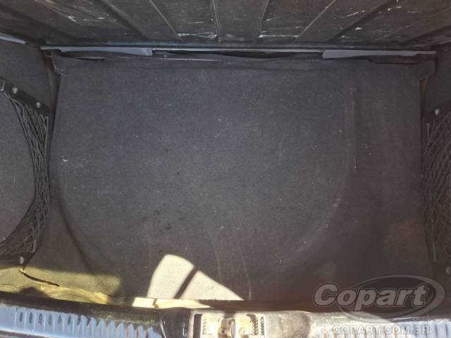 2011 VOLKSWAGEN FOX 