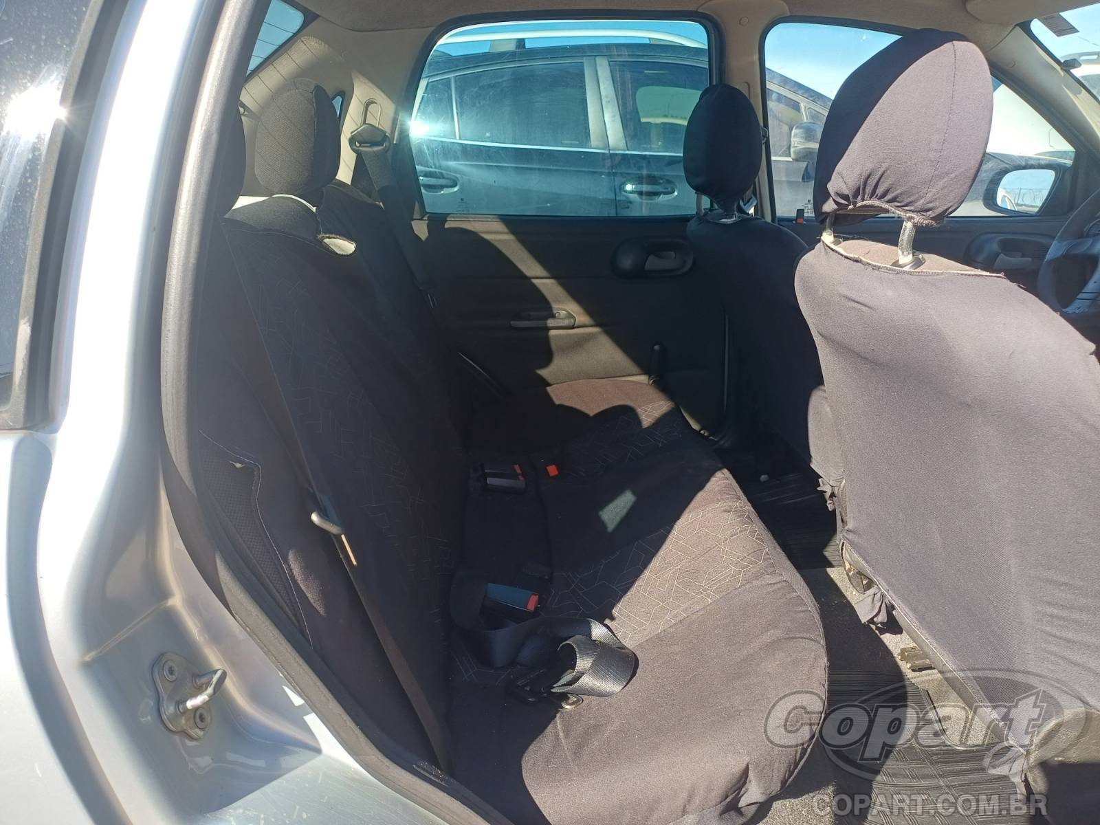 2008 CHEVROLET CLASSIC — foto 6 de 10
