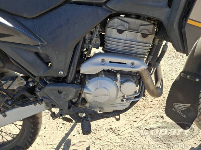 2023 HONDA XRE 300 