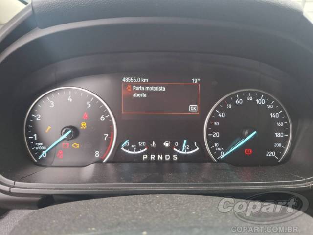 2021 FORD ECOSPORT 