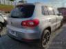2011 VOLKSWAGEN TIGUAN 