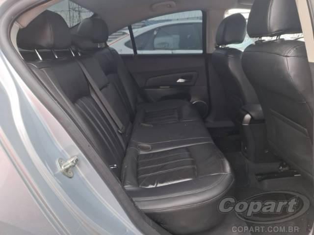2012 CHEVROLET CRUZE 