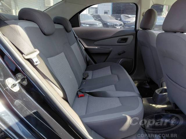 2015 CHEVROLET COBALT 