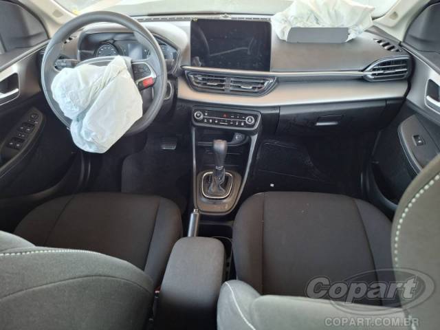 2025 FIAT PULSE 