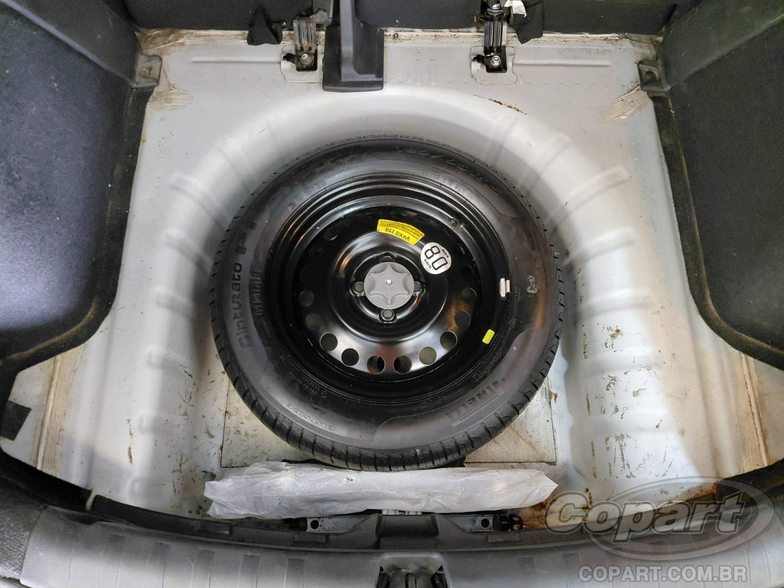 Foto 10 de 10: 2024 NISSAN KICKS