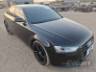 2015 AUDI A4 
