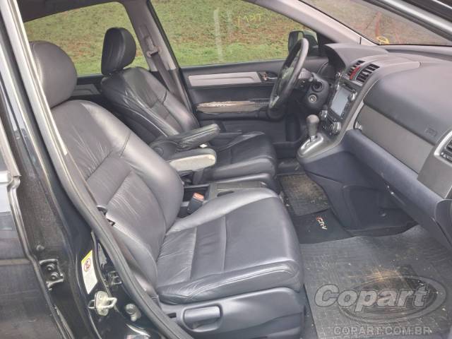2011 HONDA CR-V 