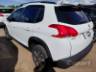 2022 PEUGEOT 2008 