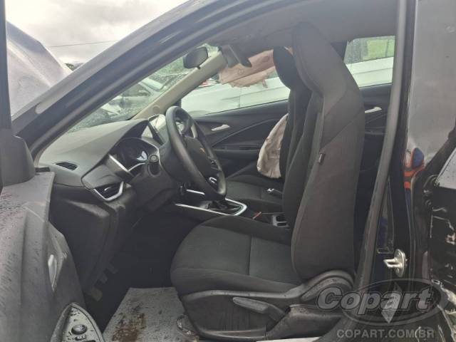 2023 CHEVROLET ONIX PLUS 