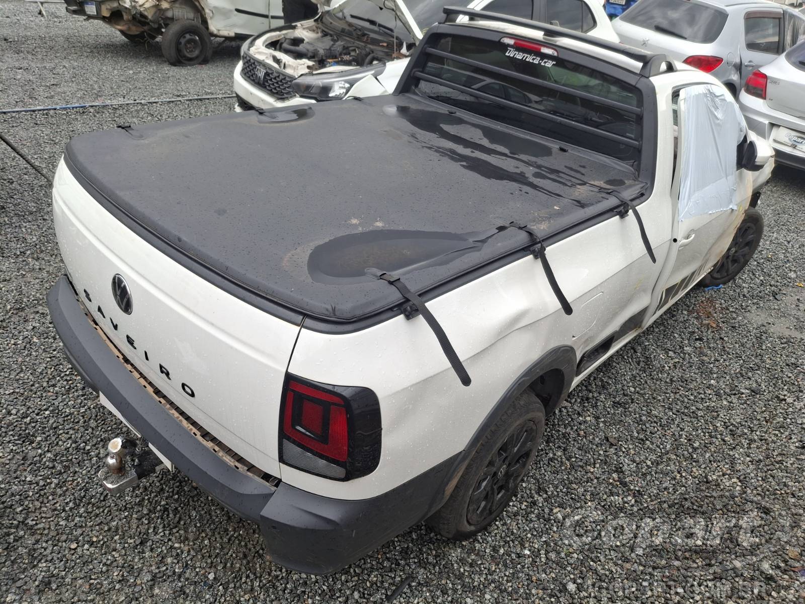 Foto 4: 2025 VOLKSWAGEN SAVEIRO