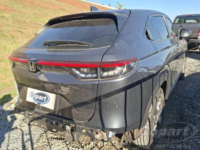 2024 HONDA HR-V 