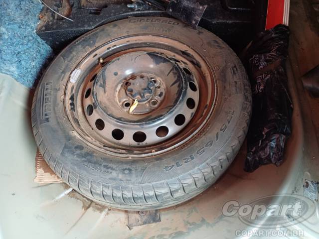 2018 TOYOTA ETIOS SEDA 