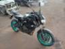 2025 YAMAHA MT-07 