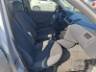 2002 VOLKSWAGEN GOL 