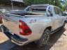 2022 TOYOTA HILUX CD 