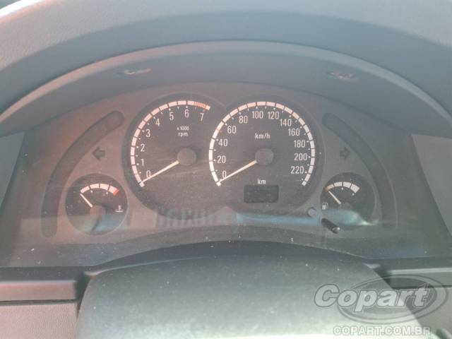 2004 CHEVROLET MERIVA 