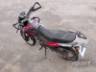 2011 HONDA NXR 150 