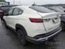 2026 FIAT FASTBACK 
