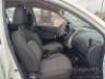 2017 NISSAN MARCH 
