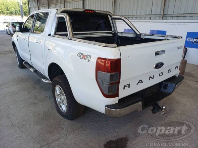 2014 FORD RANGER CD 